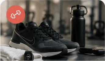 Race or big workout coming