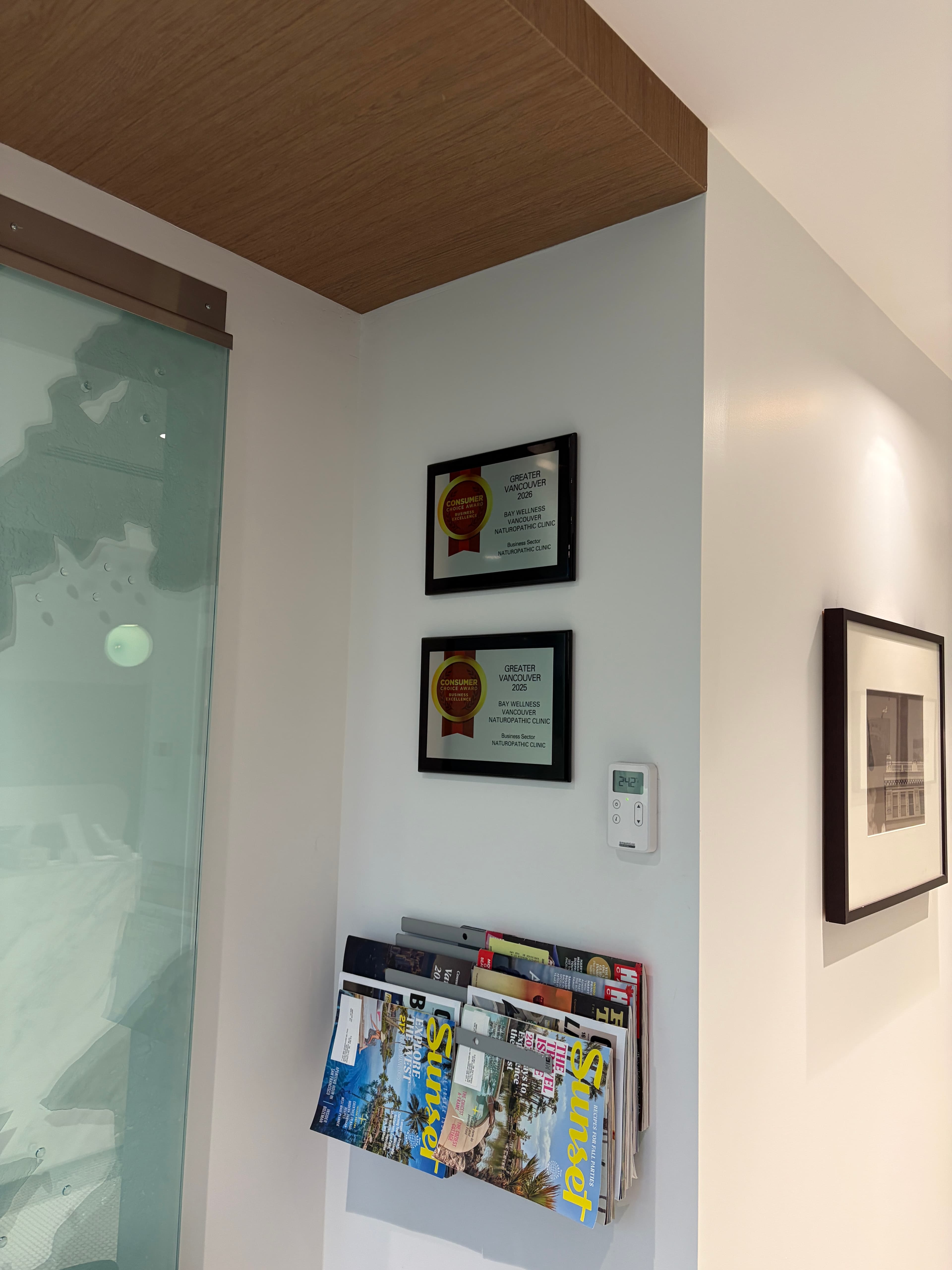Bay Wellness Centre photo 2