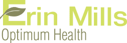 Erin Mills Optimum Health
