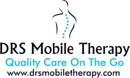 DRS Mobile Therapy logo