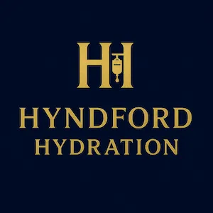 Hyndford Hydration