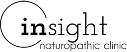 Insight Naturopathic Clinic logo