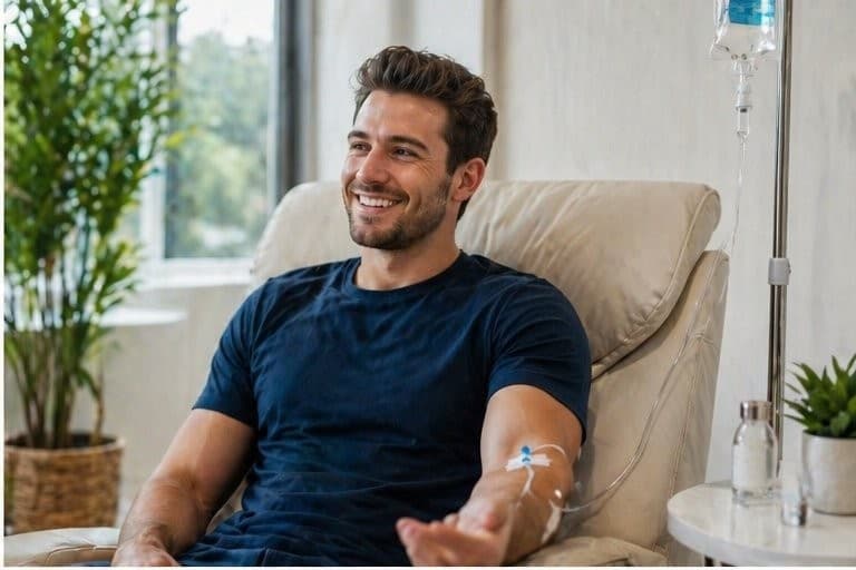 IV Therapy in Manhattan: Best Clinics by Neighbourhood (2026)