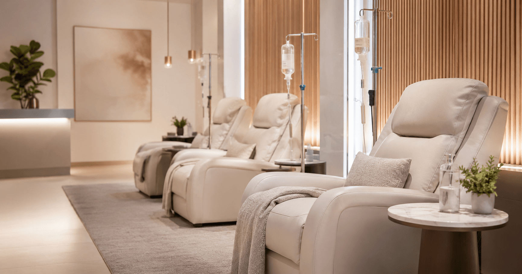 TheDripMap Is Now Live in Toronto — Find Verified IV Therapy Clinics Across the GTA