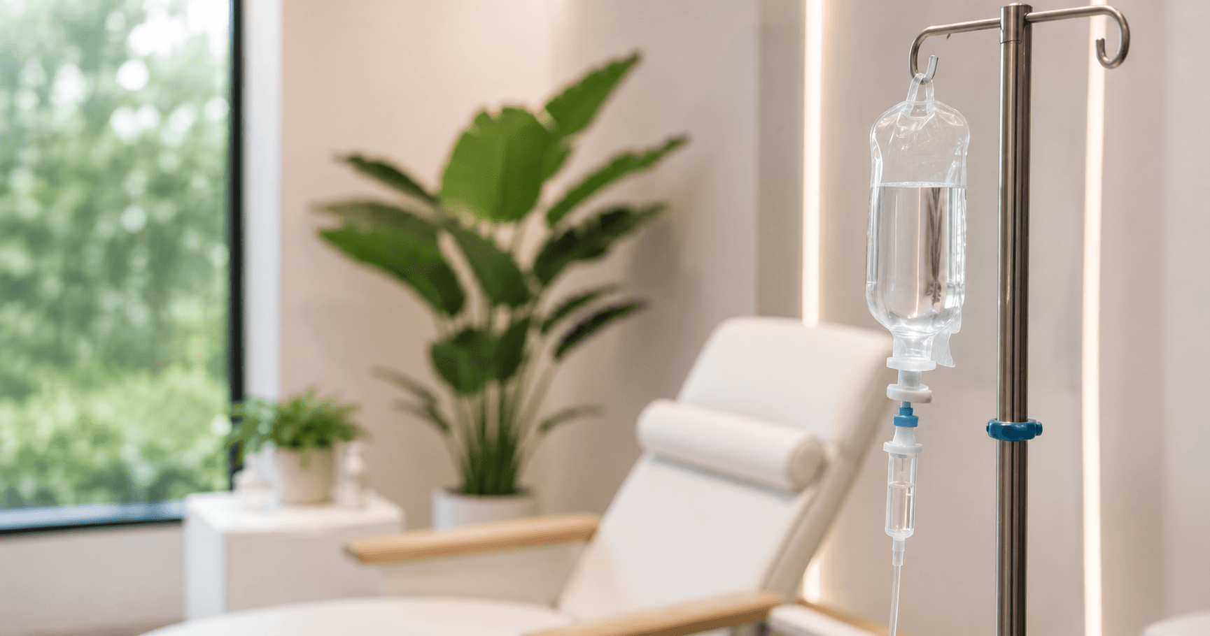 NAD+ IV Therapy Vancouver: Where to Get It, Real BC Pricing, and Whether It's Worth It in 2026