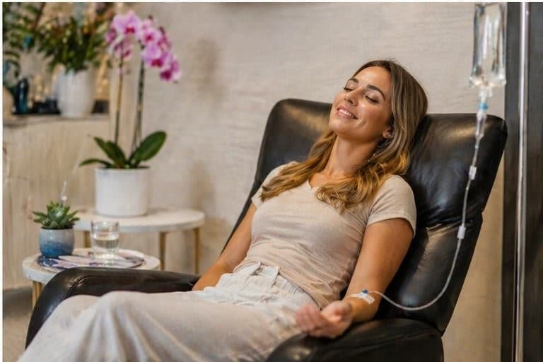 IV Therapy in North York: Top Clinics & What to Expect (2026)