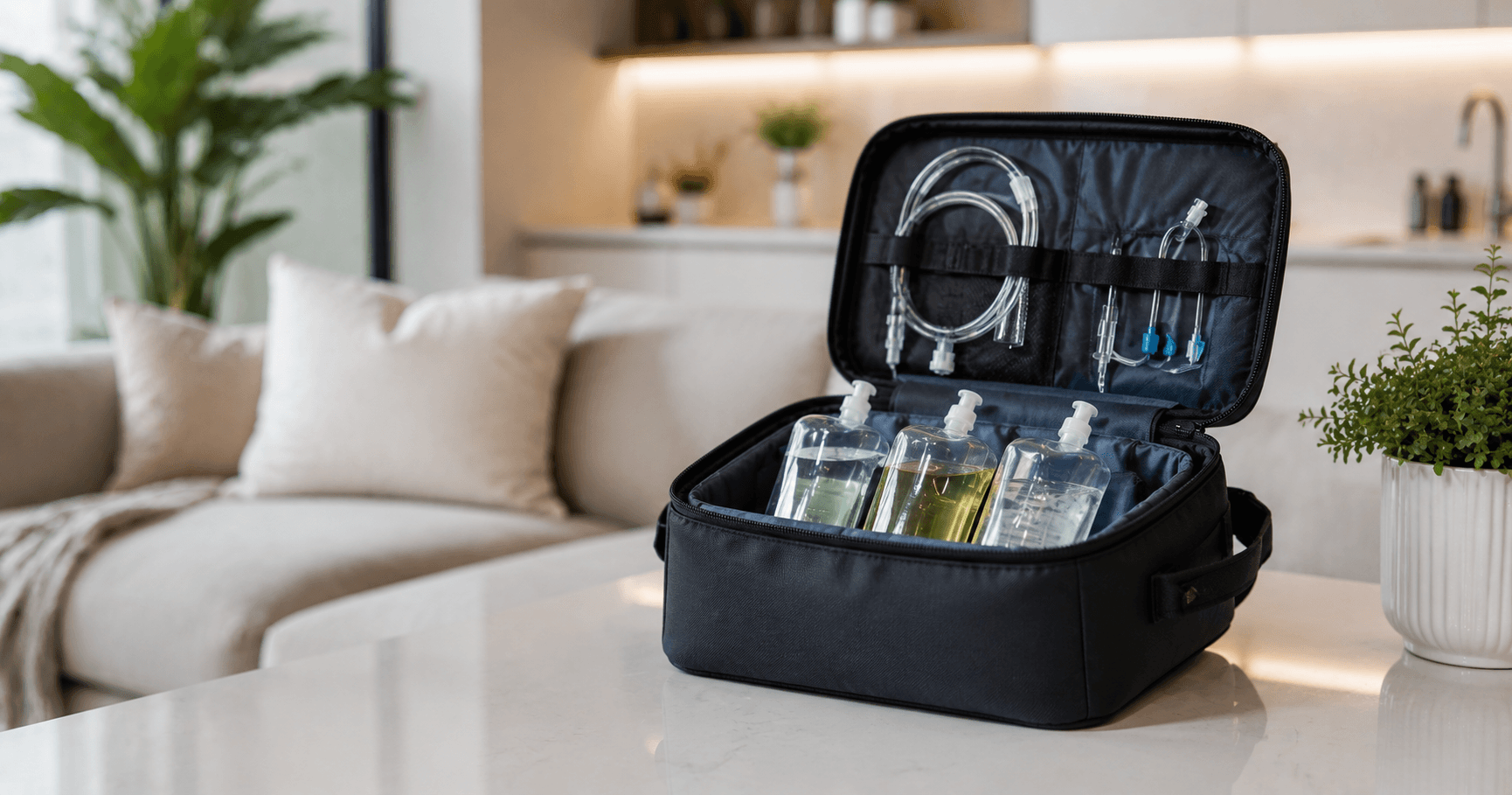 Mobile IV Therapy Ottawa: How It Works in Ontario, Honest Pricing, and Where to Find a Licensed Nurse