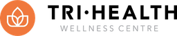 Tri-Health Wellness Centre logo