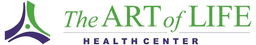 The Art of Life Health Centre logo